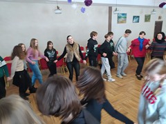 Warsztaty świąteczne w Madejówce 2022 (7)